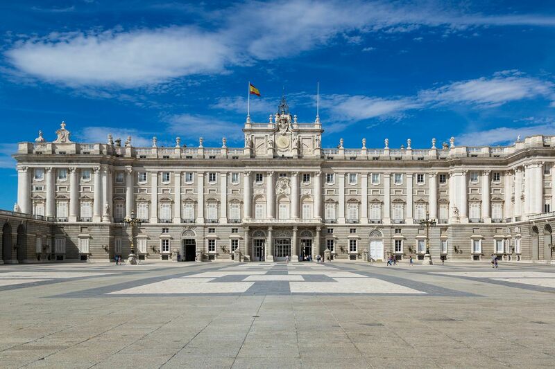 Madrid