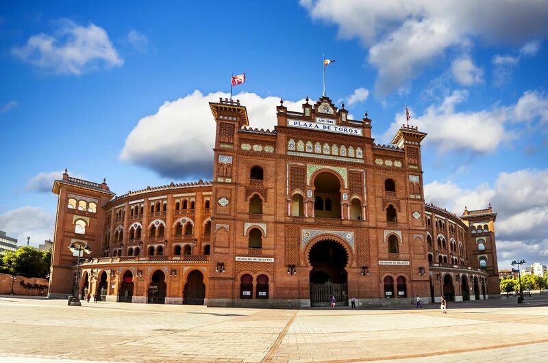 Madrid