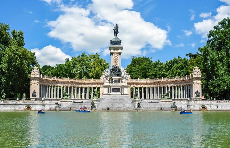 Madrid