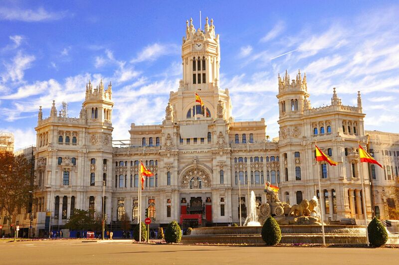 Madrid