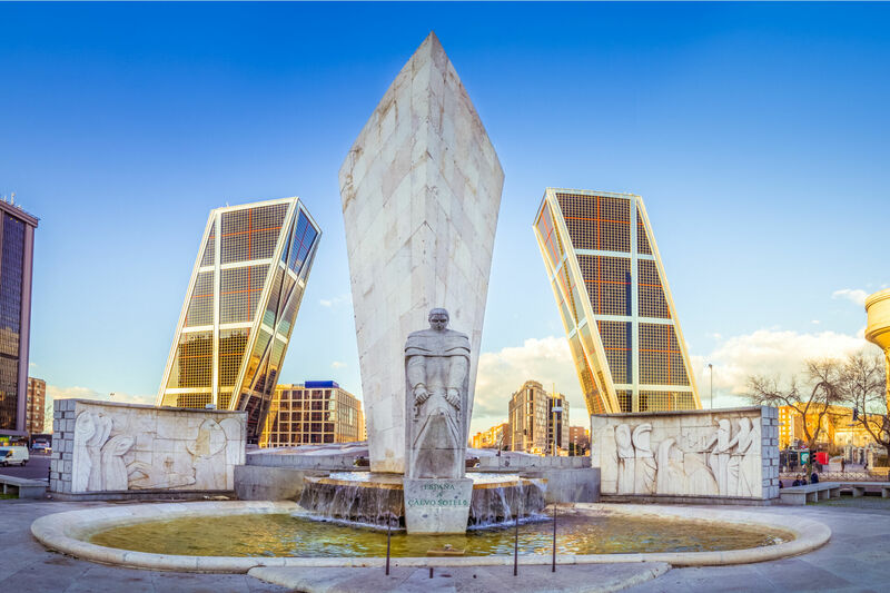Madrid