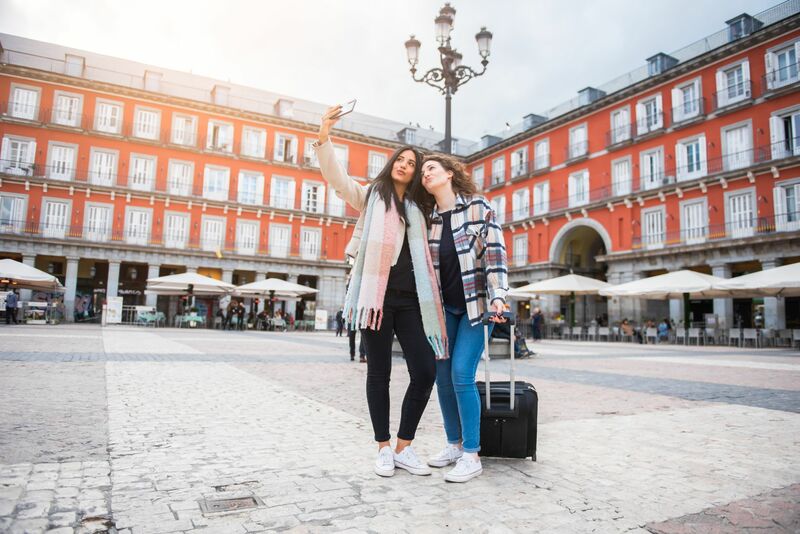 Madrid