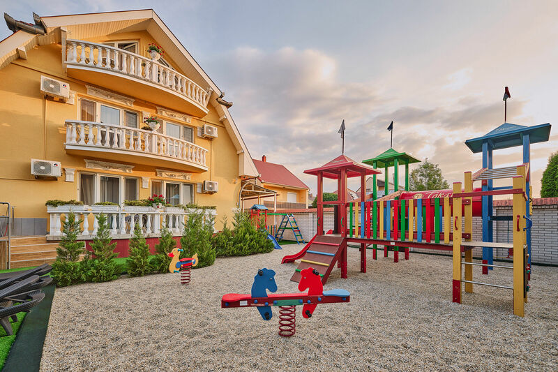Tokajer Wellness Panzió