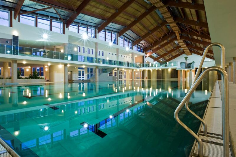 Martfű Termál Spa