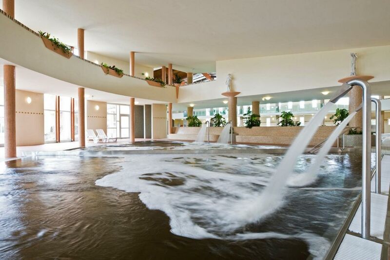 Martfű Termál Spa