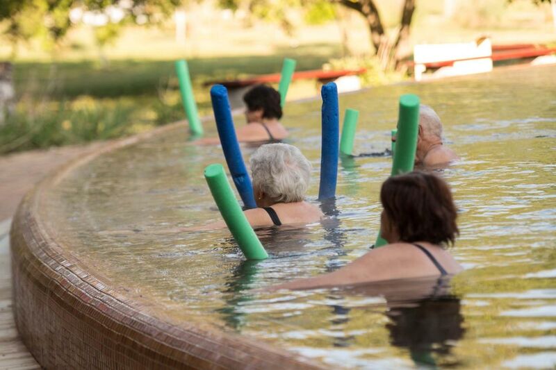 Martfű Termál Spa