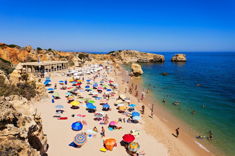 Albufeira