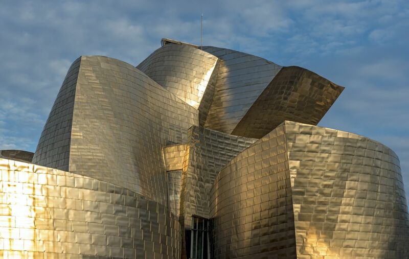 Guggenheim Múzeum