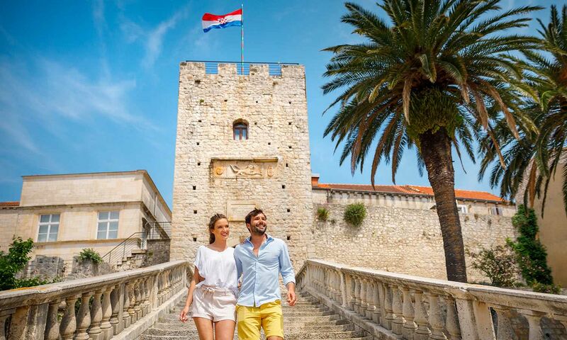 Korčula