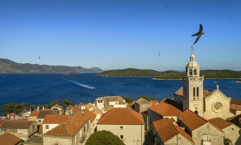 Korčula