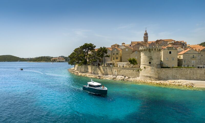 Korčula