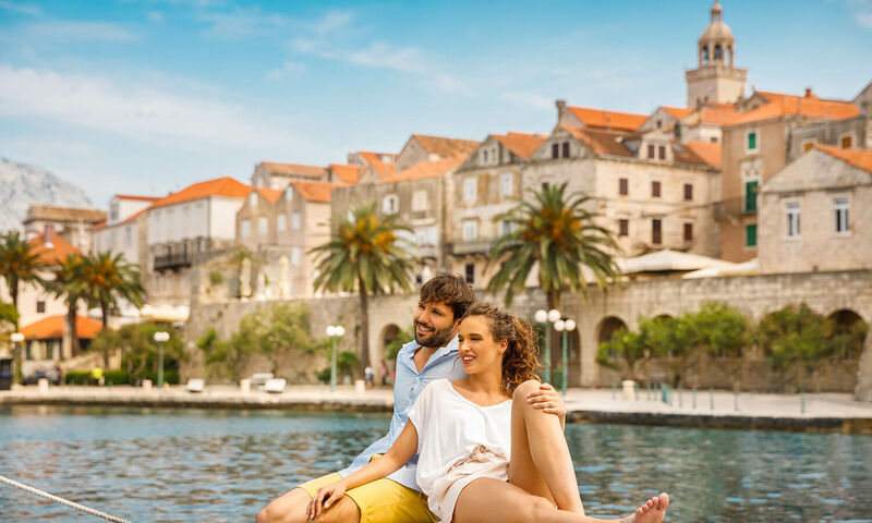 Korčula