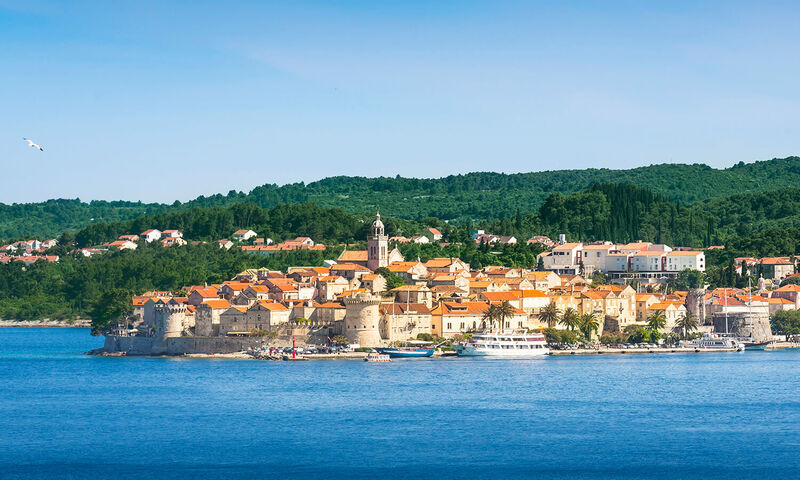 Korčula