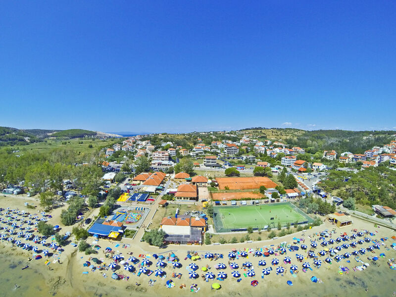 San Marino Resort