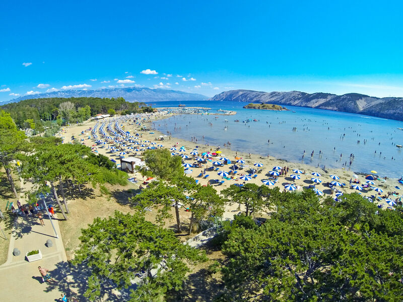 San Marino Resort