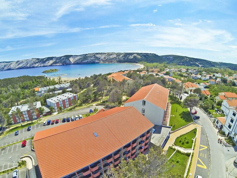San Marino Resort