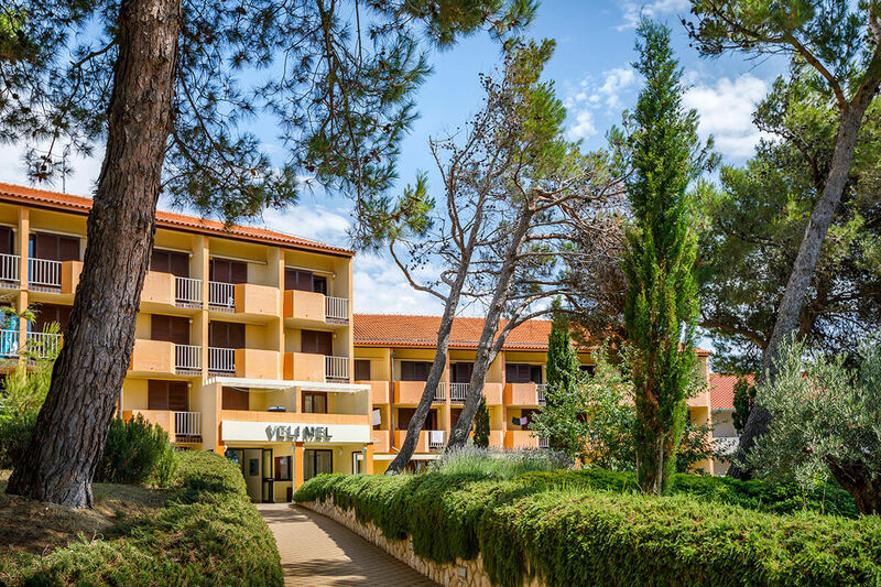 San Marino Veli Mel Hotel***