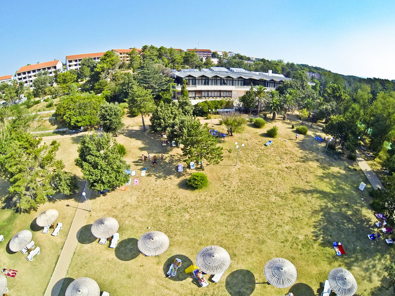 San Marino Resort