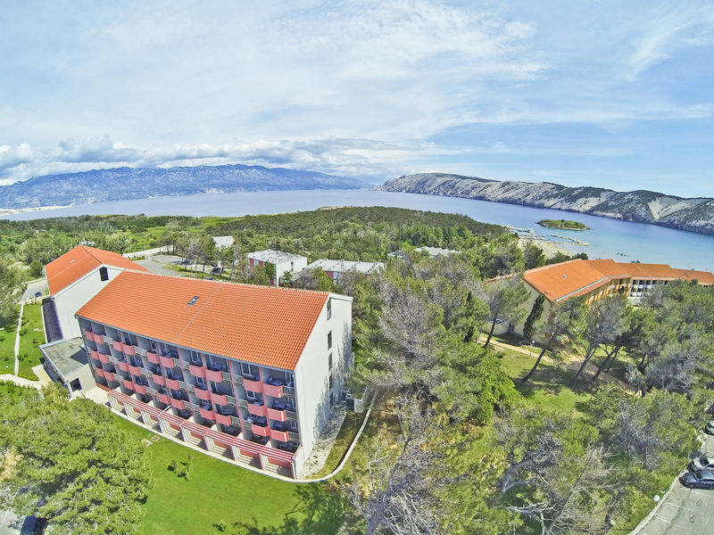 San Marino Lopar Hotel***