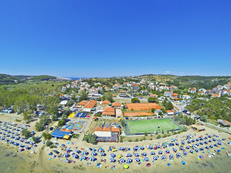 San Marino Resort