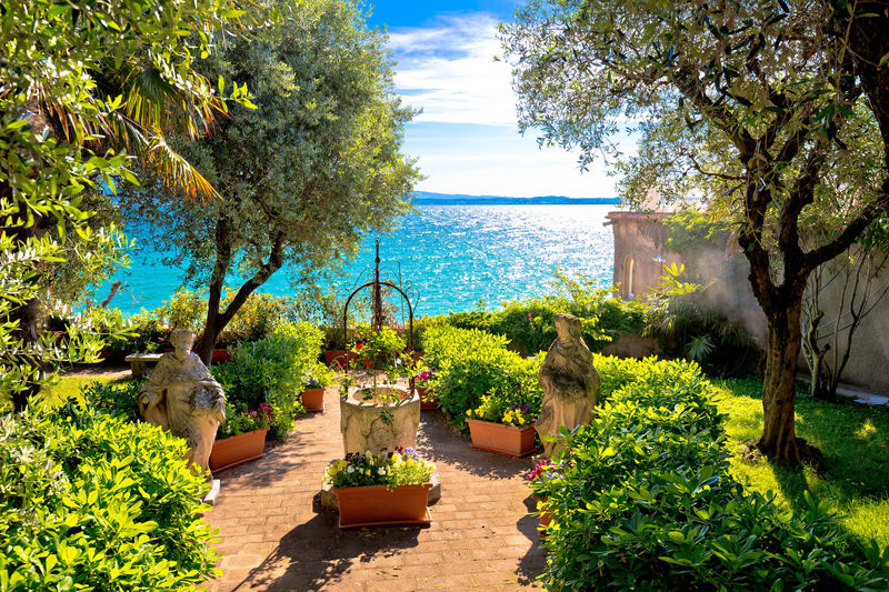 Sirmione