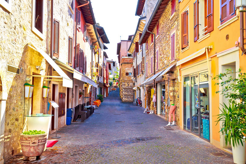 Sirmione