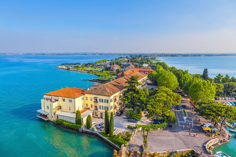 Sirmione