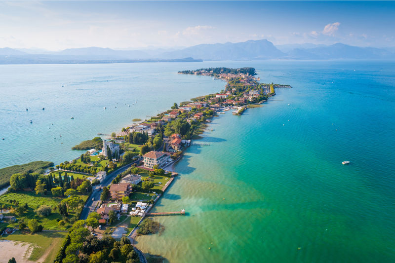 Sirmione