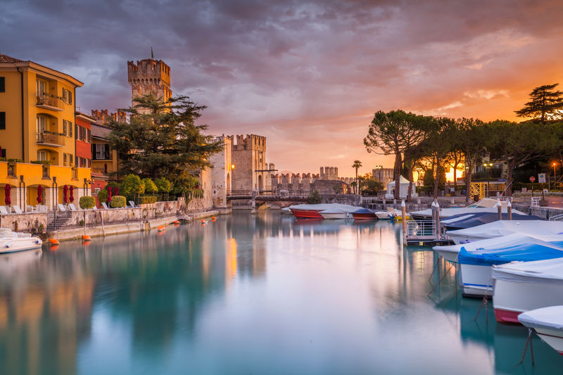 Sirmione