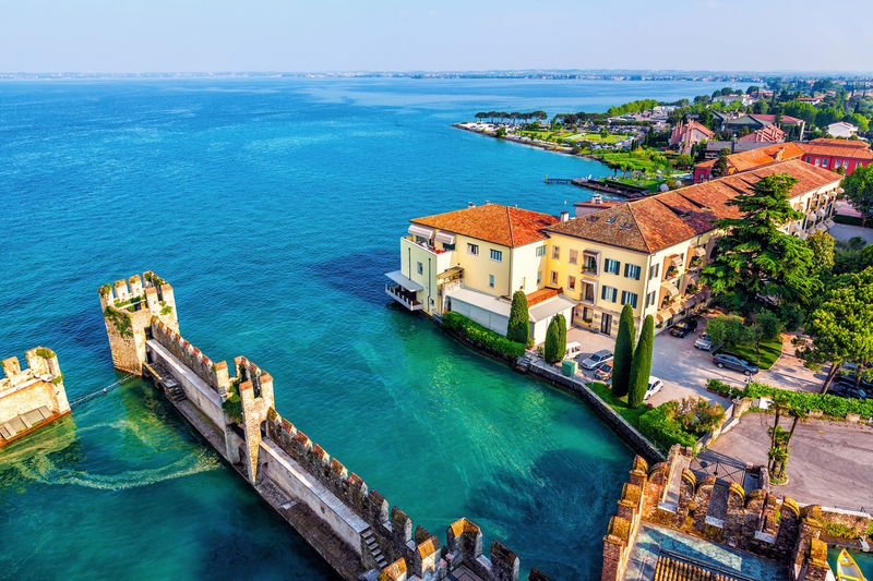 Sirmione