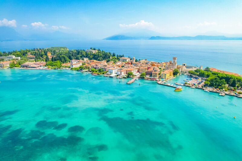 Sirmione