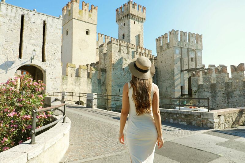 Sirmione