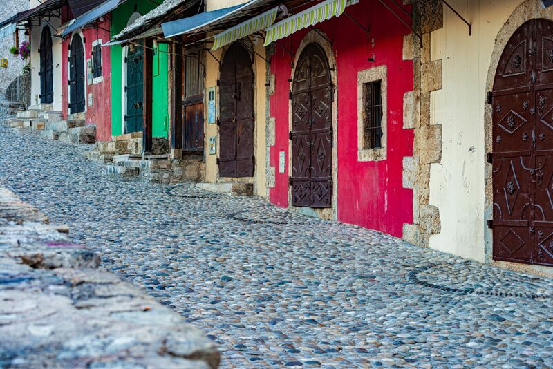 Mostar