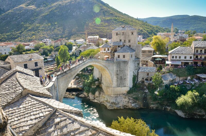 Mostar