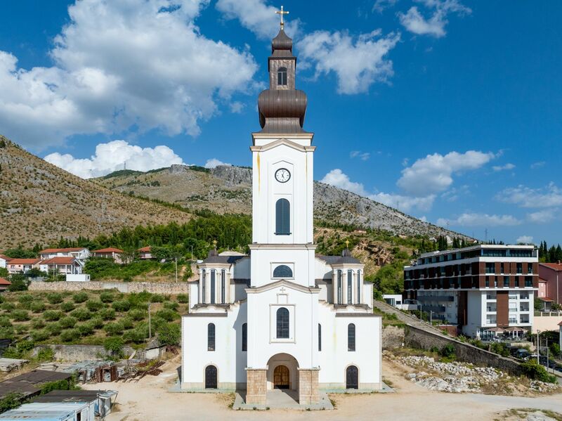 Mostar