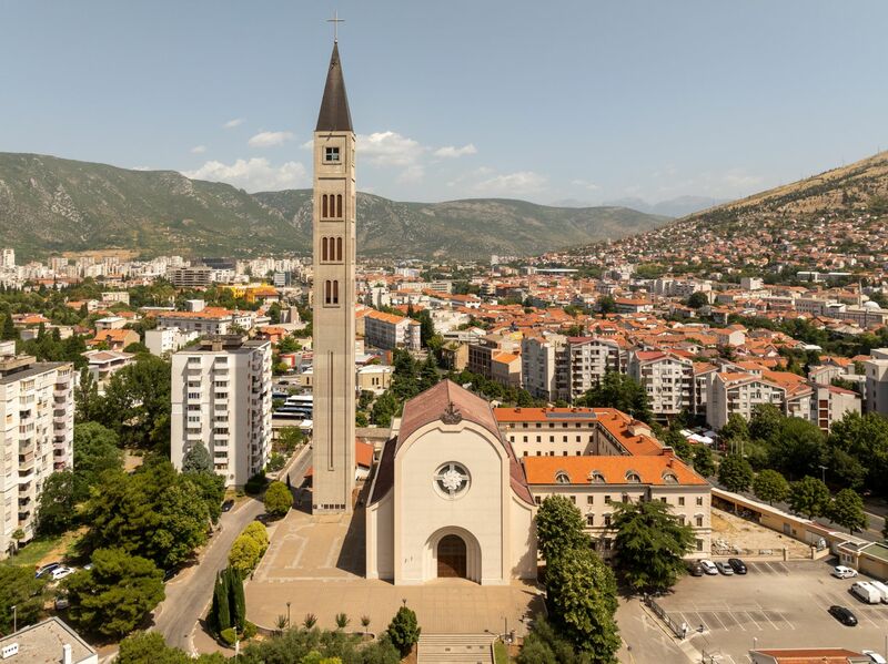 Mostar