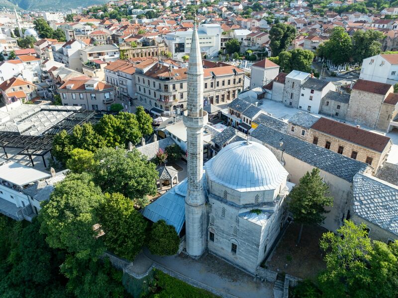 Mostar