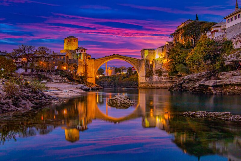 Mostar