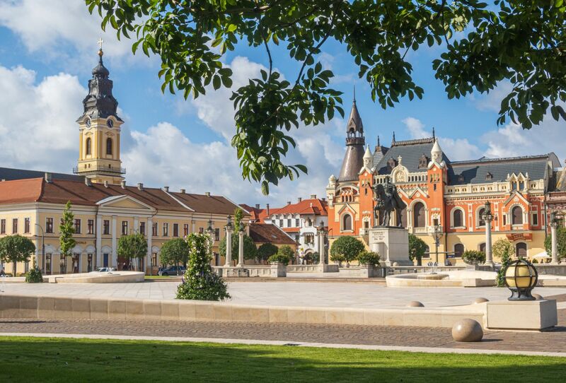 Nagyvárad