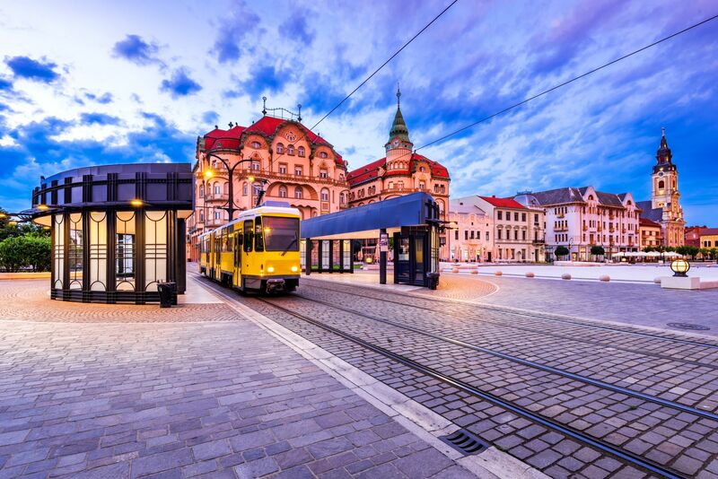 Nagyvárad