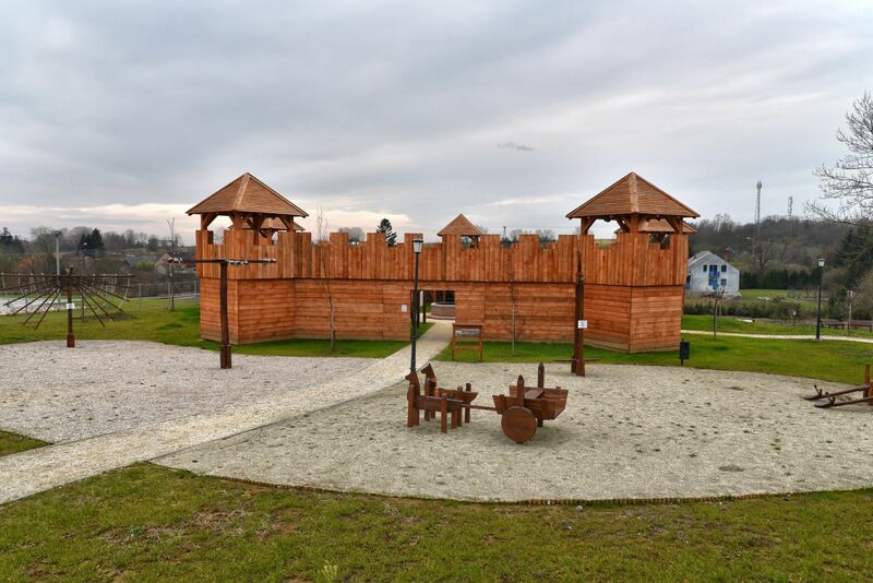 Történelmi Park