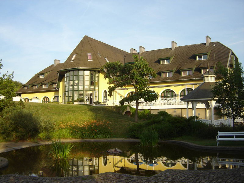 Hotel Família - Zamárdi