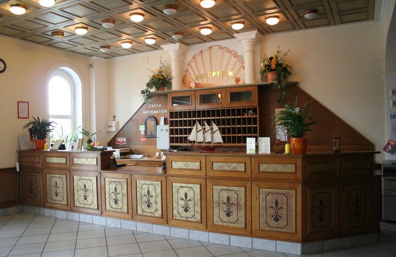 Recepció
