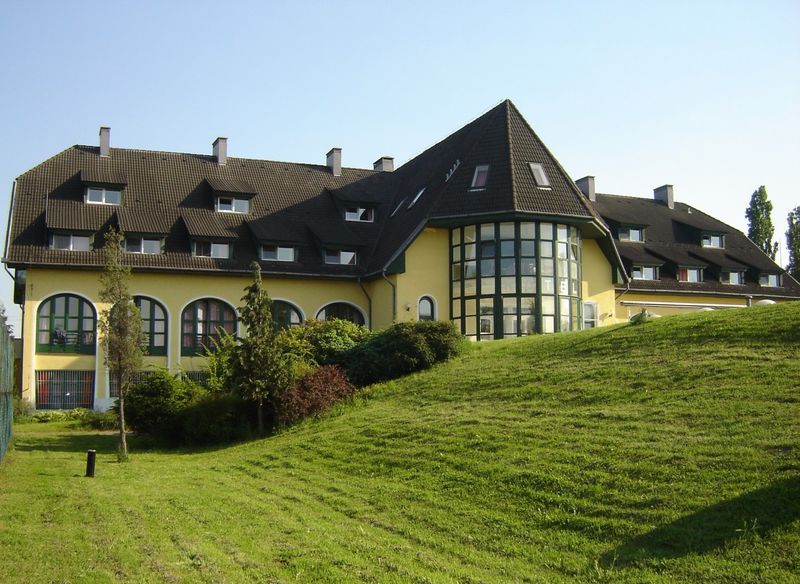 Hotel Família - Zamárdi