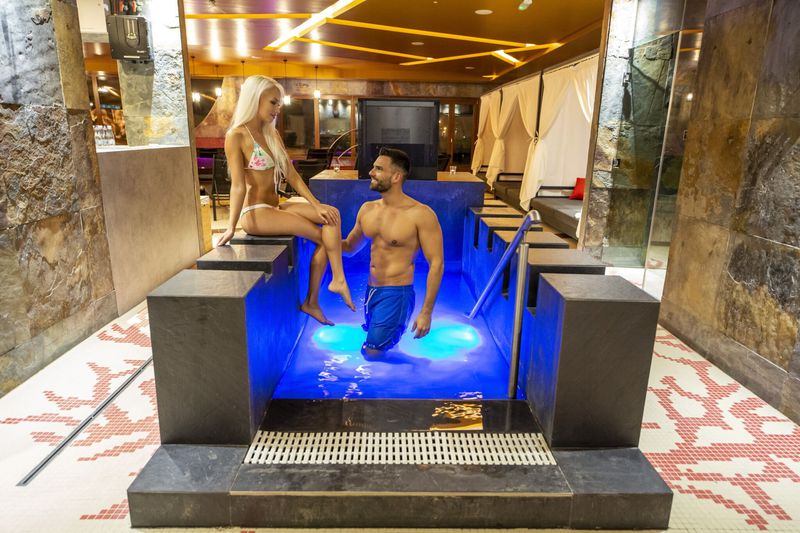 Allure Wellness & Spa