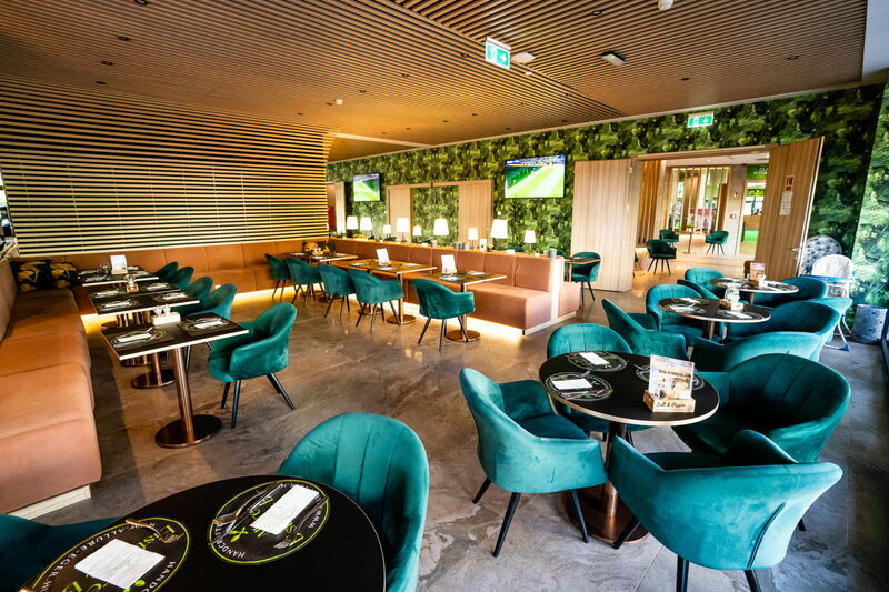 Allure Bistro