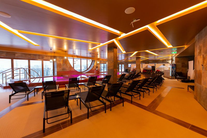 Allure Wellness & Spa