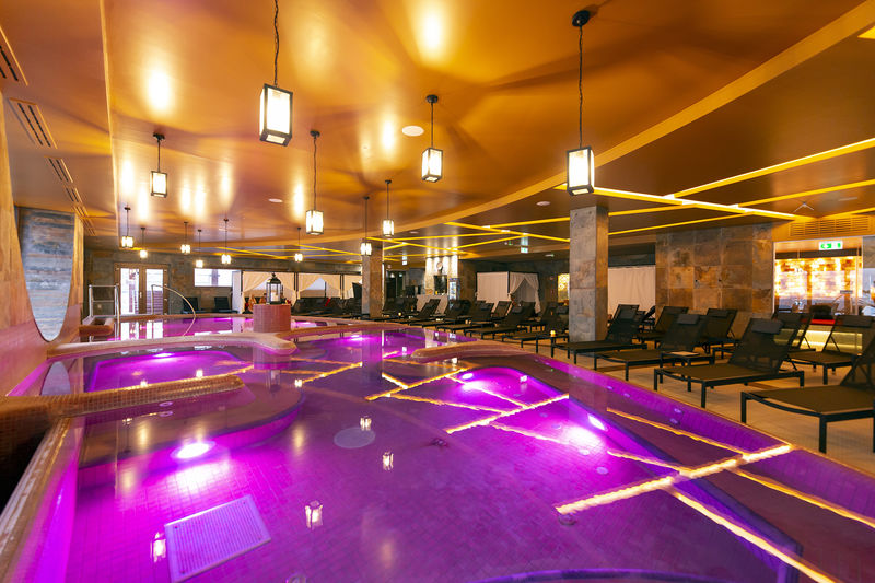 Allure Wellness & Spa