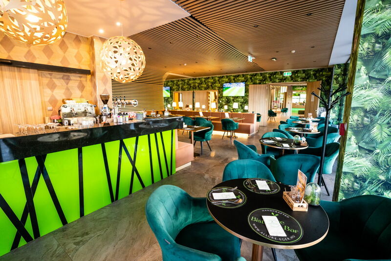 Allure Bistro
