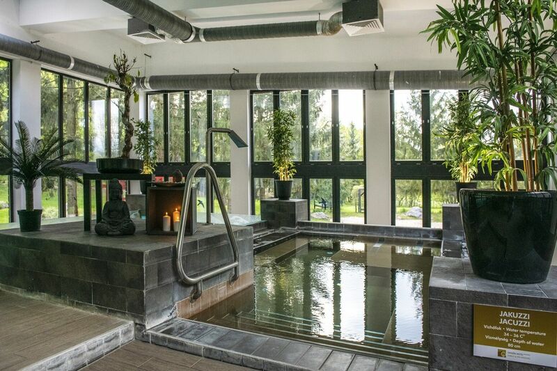 ZEN Spa